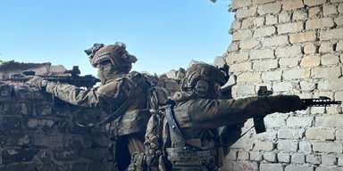 Військові можуть раніше вийти на пенсію: як це зробити