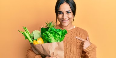 Чтобы осенью не болеть: 7 продуктов для защиты от простуды и гриппа