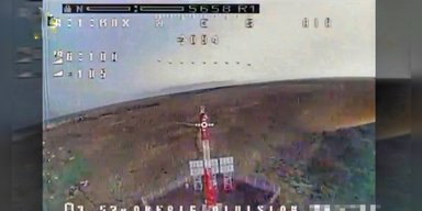 От танка до наблюдательных комплексов "Муром": СБУ нанесла очередной ущерб ВС РФ (видео)