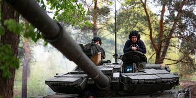Подготовка к наступлению: ВС РФ накапливают силы на границе с Сумской и Харьковской областями, — ISW