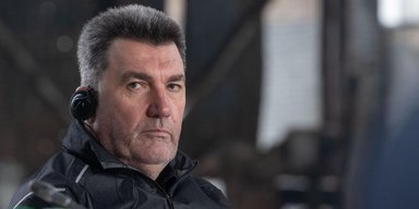 "Началась в 2008": Данилов обвинил Россию в развязывании Третьей мировой войны (видео)