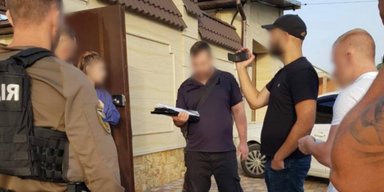 Майже 100 обшуків у ТЦК: в Україні викрили масштабну схему ухилення від призову (фото)