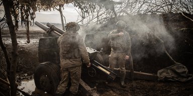 ЗС РФ не можуть повною мірою скористатися захопленням Авдіївки, – генерал США