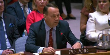 "Не назвав це перемогою": польське МЗС розкрило, скільки ще готується воювати Україна (відео)