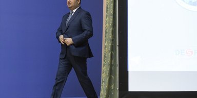 Шоб мы так жили. Инструкция Владимиру Гройсману перед поездкой в Израиль