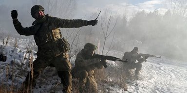Затяжна війна: експерт розповів, на скільки років в України вистачить ресурсів