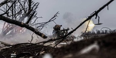 ВС РФ наступают со стороны Великой Новоселки: где продвинулись российские войска (карта)