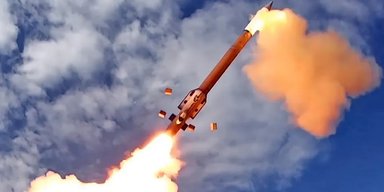 "Зброї достатньо": у Пентагоні відповіли на публікації у ЗМІ про брак ракет Patriot