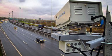 За украинцами следят 40 тысяч видеокамер и 250 камер — за нарушениями ПДД, — МВД