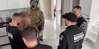 Покушение на Юсова: задержан второй подозреваемый в подготовке убийства топ-офицера ГУР