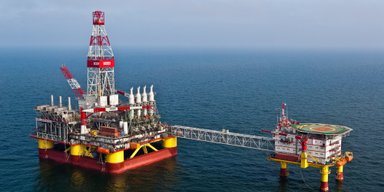 Далі буде: ЗСУ уразили три бурових РФ у Каспійському морі та ще деякі цілі (відео)