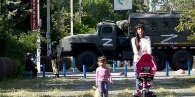 "Нові масштаби": російські окупанти вигадали новий метод "зомбування" дітей, — Федоров