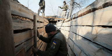 У Держдепі закликали Україну не приховувати реальний стан на полі бою та відкрити "сувору правду"