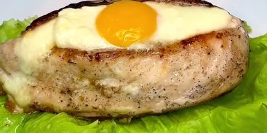 Куряча грудка по-аджарськи: рецепт ідеальної страви до вечері