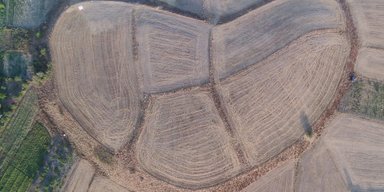Нашли 4000-летний артефакт: археологи рассказали о раскопках в турецком кургане Тавшанли (фото)