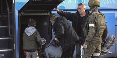 Конфискация имущества, похищение и мобилизация: Федоров о жизни на ВОТ Запорожья (видео)