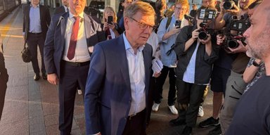 Глава МИД Германии хочет отправить украинских мужчин домой: кого это может коснуться
