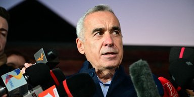 Кандидату в президенты Румынии Кэлин Джорджеску грозит 20 лет тюрьмы: в чем его обвиняют