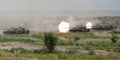 Винесли урок із вторгнення РФ в Україну: США виділять $345 млн військової допомоги Тайваню, — AP