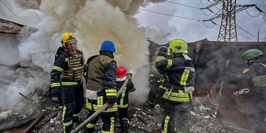 Виморожування України провалилося: що буде робити РФ навесні після краху зимового плану