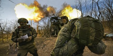 Летнее наступление ВС РФ началось: Липцы и Двуречная под ударом, – ОТГ "Харьков" (видео)