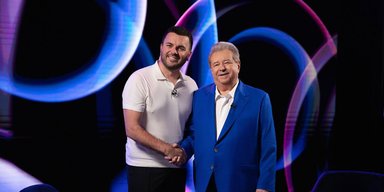 Вічний холостяк: Михайло Поплавський про ключові етапи життя, секрет успіху та щастя