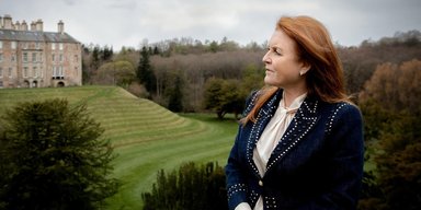 Сара Фергюсон надіслала вибачення королю Чарльзу та іншим членим родини: за що вона хоче здобути прощення