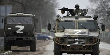 "Военный Шенген": НАТО готовится к ударам РФ по Европе, —  The Times