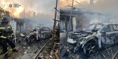 В оккупированном Бердянске партизаны ликвидировали судью-предателя: подробности (фото)