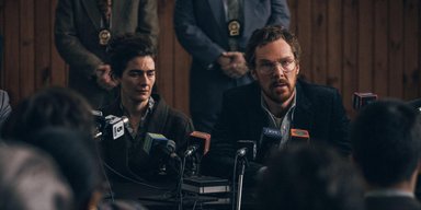 Топ-7 сериалов мая. "Настоящий мужчина", "Интервью с вампиром", "Доктор Кто", "Темная материя"