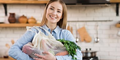 Молодость и здоровье: 10 продуктов, необходимых каждой женщине после 30 лет