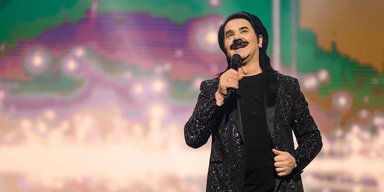 Павло Зібров зізнався, на що готовий обміняти свої легендарні вуса