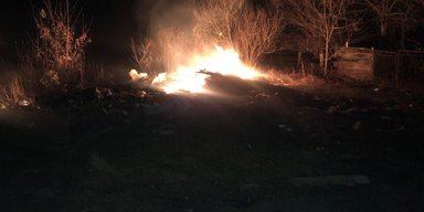 Безпілотник влучив у будинок у Вінницькій області, трьох госпіталізували, — ОВА (фото)