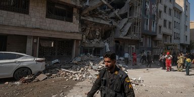 Війна Ірану проти Ізраїлю може скоротити постачання Росії балістичних ракет, —  ЗМІ