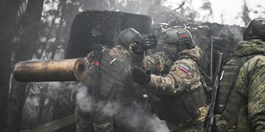 "Там є, що рятувати": на російському ТБ обговорили напад на Францію та Італію (відео)