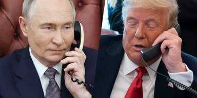 Шантаж или перемирие: окружение отговаривает Трампа от звонка Путину, — СМИ
