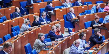 Страсбургский счет. Молниеносная реакция на фоне ползучего реванша