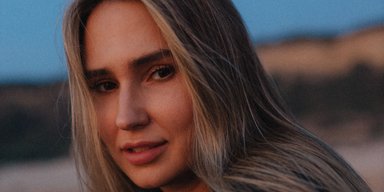 "Я перестала бачити": 29-річна блогерка Аніта Соловей розповіла, які симптоми відчула, коли у неї стався інсульт
