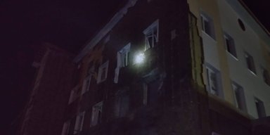 Атака дрона в РФ: в Липецкой области горела больница (карта)