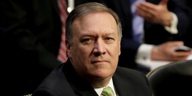 "В интересах США": экс-госсекретарь Помпео сказал, почему важно поддержать Украину