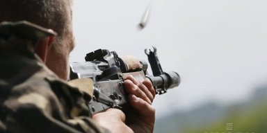 Когда закончится война