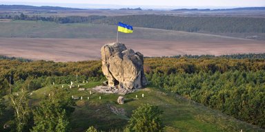 Край заробитчан-бандеровцев. Пять мифов о жителях Западной Украины