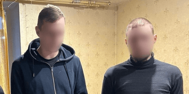 В Києві двоє чоловіків побили військового: як відреагували правоохоронці (фото)