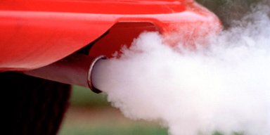 В Украине хотят полностью запретить ввоз автомобилей с ДВС