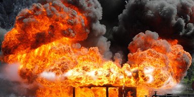 Удар по серцю нафтової логістики РФ: що означає атака дронів ЗСУ на найбільший хаб у Самарі