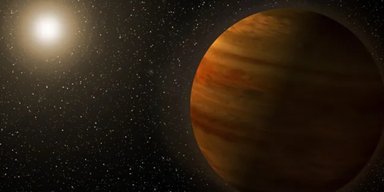 Искривляет пространство-время: NASA обнаружило новую планету благодаря Эйнштейну