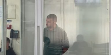 Дело о колл-центрах: ВАКС поместил водителя Кропивы под стражу