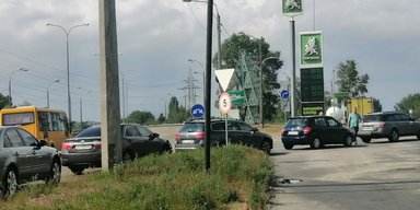 Охота на бензин. Когда украинцы смогут забыть о дефиците топлива