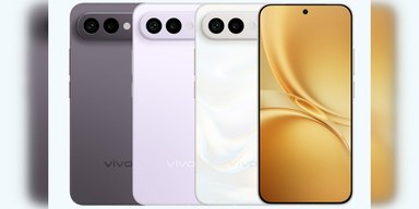 Дешевший смартфон з потужною камерою: що вміє новий Vivo X300 FE (фото)