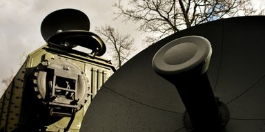 РФ отправляет на фронт собственные терминалы спутниковой связи: как их выявлять, — "Флеш" (фото)